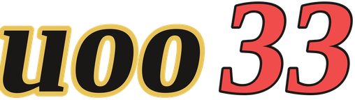 uoo33 logo